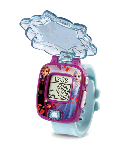 VTech Frozen II - Learning Watch – image 2