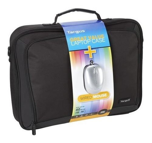 Targus BEU3165P laptop case