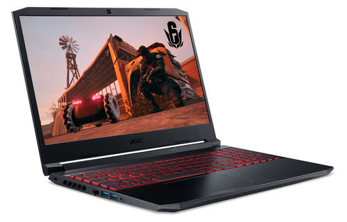 Acer Nitro 5 AN515-57-784V Intel® Core™ i7 i7-11800H Laptop – image 2