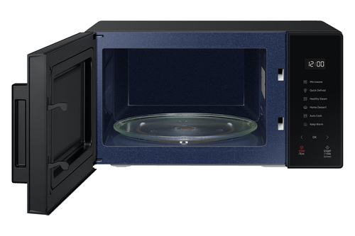 Samsung MS23T5018UK/EF microwave Black Solo microwave Countertop – image 2