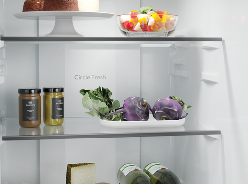 Candy CNCQ2T518DX Freestanding – image 9