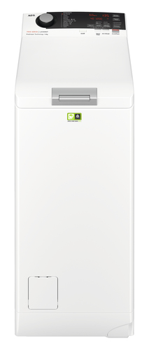 AEG L7TBE624 washing machine Top-load