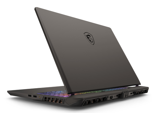 Msi Vector Intel Core Ultra 9 16GB RAM 1TB SSD GeForce Rtx 5080 240Hz 16 Inch Windows 11 Gaming Laptop - image 4