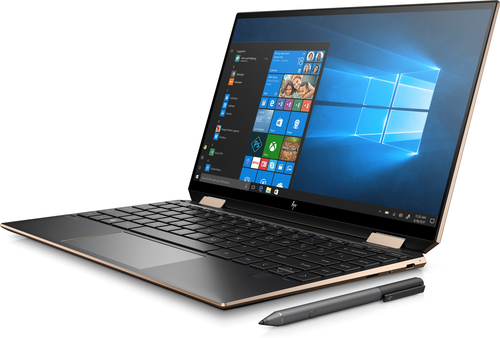 HP Spectre x360 13-aw0057na Intel® Core™ i5 i5-1035G4 Hybrid (2-in-1) – image 2