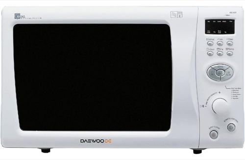 Daewoo KOC-9N2T Combi Microwave