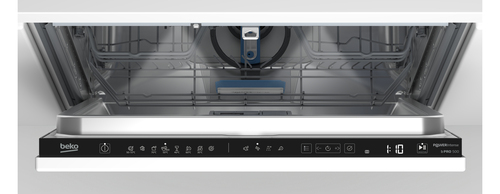 Beko bPRO 500 BDIN38542P dishwasher Fully built-in 15 place settings – image 3