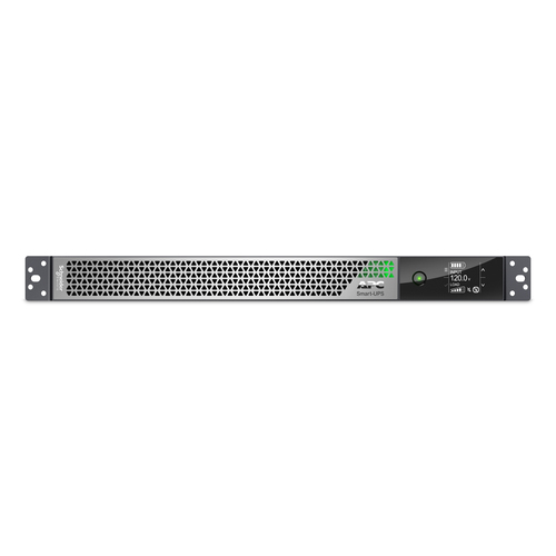 APC SRTL3KRM1UNC источник бесперебойного питания Двойное преобразование (онлайн) 3 kVA 2880 W 6 розетка(и)