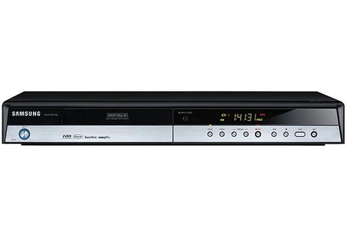 Samsung DVD/HDD Recorder