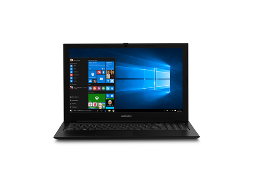 MEDION AKOYA S6421B-i5-1128 Intel® Core™ i5 i5-6200U Laptop – image 1