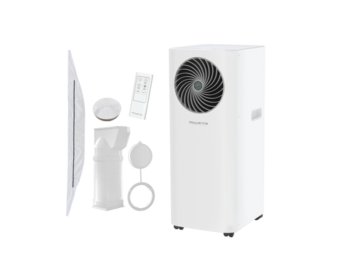 Rowenta Turbo Cool AU5020 portable air conditioner