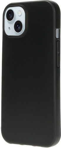 Minimalistisch ontwerp met extra grip en meer bescherming! Zoek je een eenvoudig hoesje dat gewoon zijn werk doet? De Classic TPU Case is het perfecte, afbeelding 3