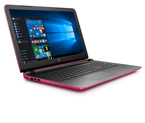 HP 15-ab138ax + [FREE] Seagate 2TB BackUp Plus Ext HDD + 2132 Printer – image 3