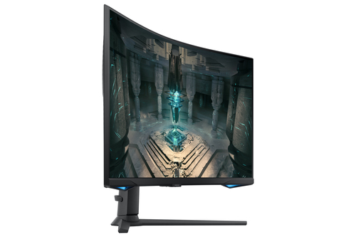Samsung G65B computer monitor – image 9