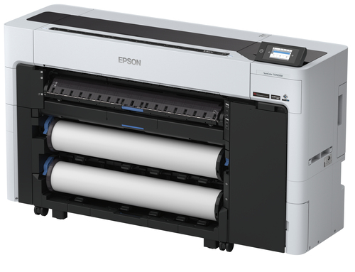 Epson SureColor T5700DM Multi-function printer – image 2