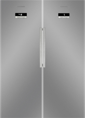 Grundig GFN13820X Frost Free Freezer with LED Display – image 6
