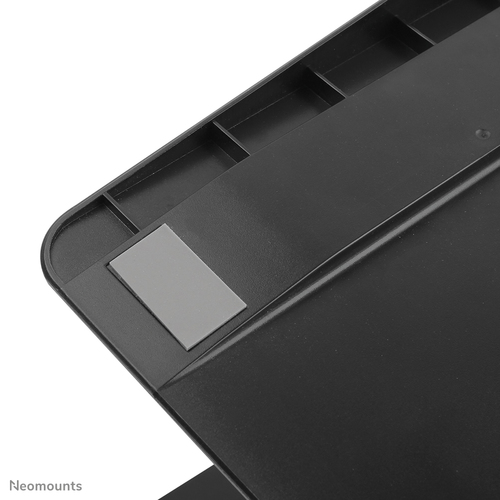 Neomounts NSLS200 klappbarer Laptopständer Silber – Foto 9 von 11