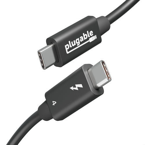 PLUGABLE TBT4 240W EPR CABLE