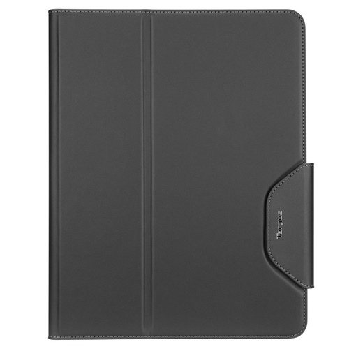 Targus VersaVu Beskyttelsescover Sort Apple 12.9-inch iPad Pro (3. generation, 4. generation, 5. generation, 6. generation) ¦ Apple 13-inch iPad Air (M2, M3, M4)