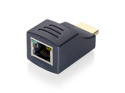 LevelOne HDSpider™ HDMI over Cat.5 Short Range Receiver