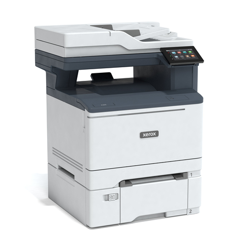 Multifuncionales XEROX C325_DNI