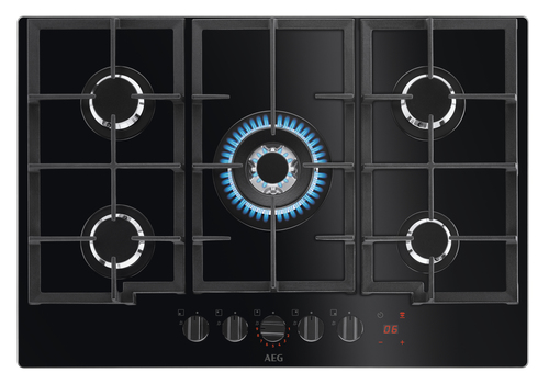 AEG HKB75450NB - 949630920 – image 1