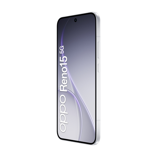 OPPO Reno15 512GB Wit 5G, afbeelding 8
