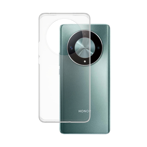 PanzerGlass SAFE. by PanzerGlass® TPU Case Transparent Honor X9B