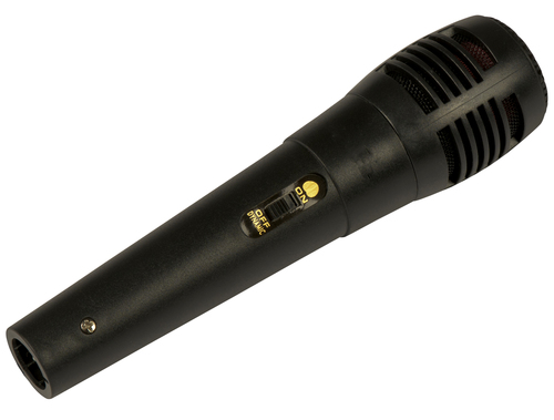 Salora Microphone PartySpeaker (P43ATMIC01SML)