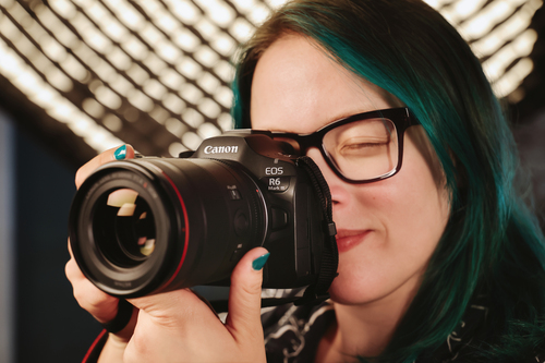 Canon R6 Mark III + RF 24-105mm F4 L IS USM – image 8
