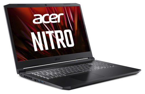 Acer Nitro 5 AN517-41-R918 AMD Ryzen™ 7 5800H Laptop – image 8