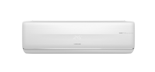 Hisense QF25XW00 air conditioner Split system Grey