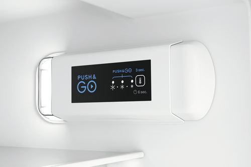Indesit INC18 T112 UK – image 8