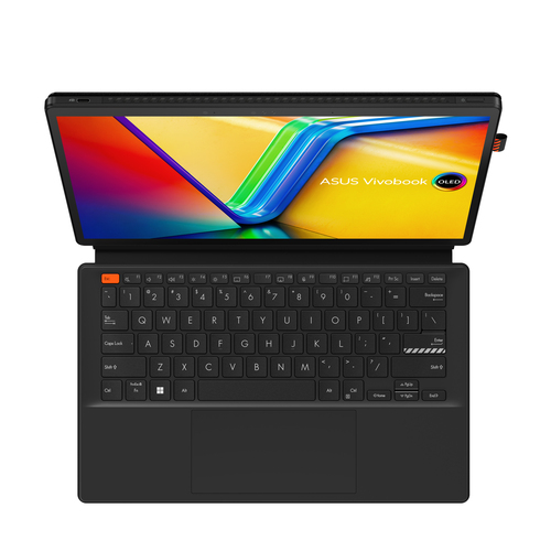 ASUS Vivobook 13 Slate OLED T3304GA-LQ004W laptop Intel Core i3 N-series i3-N300 Hybrid (2-in-1) – image 4