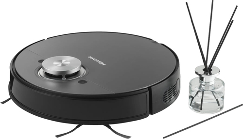 Hisense RVCL144AB 0.5 L Black – image 2