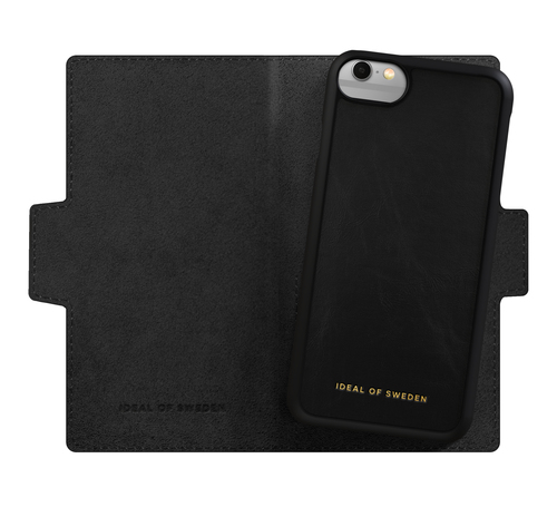 iDeal of Sweden Unity Wallet iPhone 8/7/6/6S/SE Wild Cedar Snake – image 9