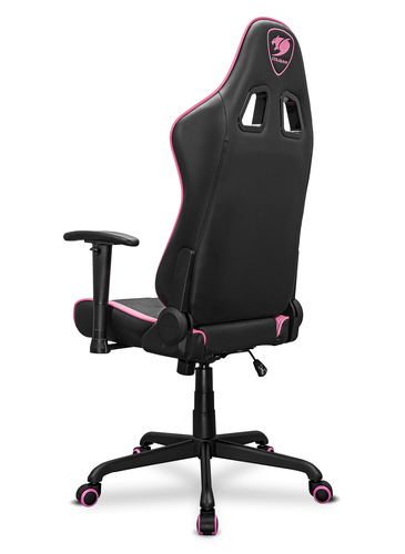 COUGAR Gaming-stoel Armor Elite EVA, zwart/Pink, afbeelding 4