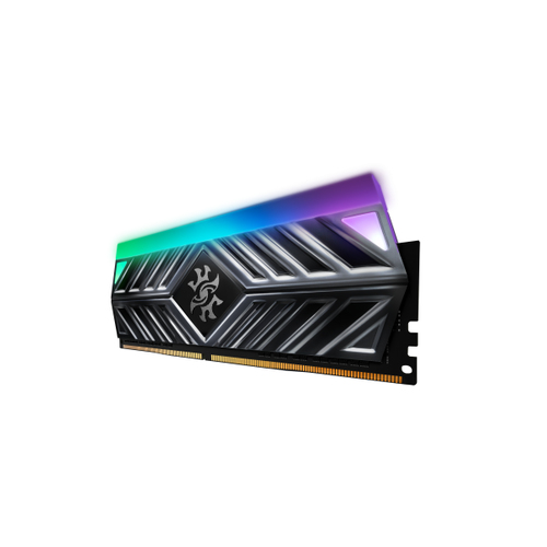XPG AX4U3200316G16A-ST4 модуль памяти 16 GB 2 x 8 GB DDR4 288-pin DIMM
