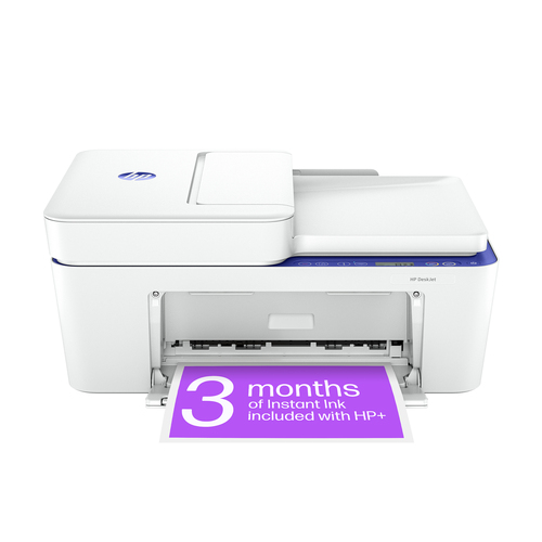 HP DeskJet 4230e All-in-One Printer