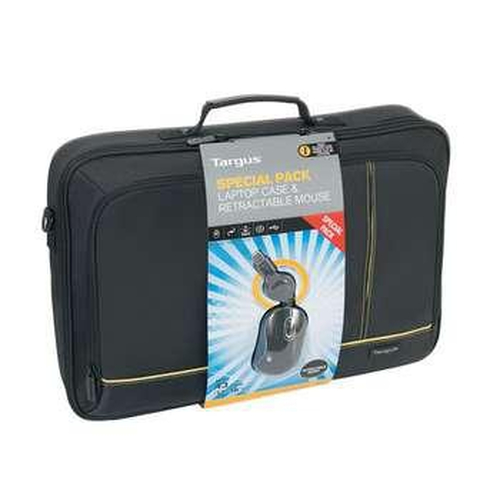 Targus BEU3139-01P laptop case