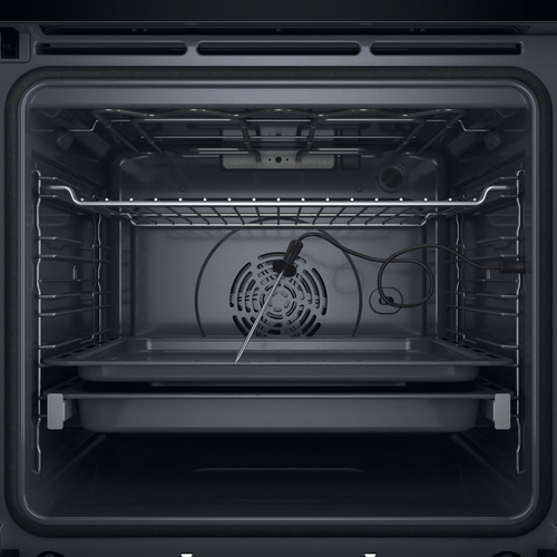 Whirlpool WOI5S8PPM1SBA Inbouw oven Zwart, afbeelding 8