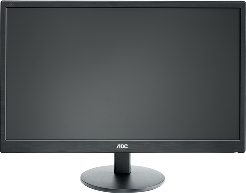AOC 70 Series E2470SWDA computer monitor – image 5