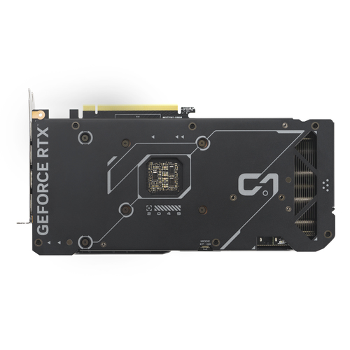 ASUS Dual -RTX4070TIS-O16G NVIDIA GeForce RTX 4070 Ti SUPER – image 7