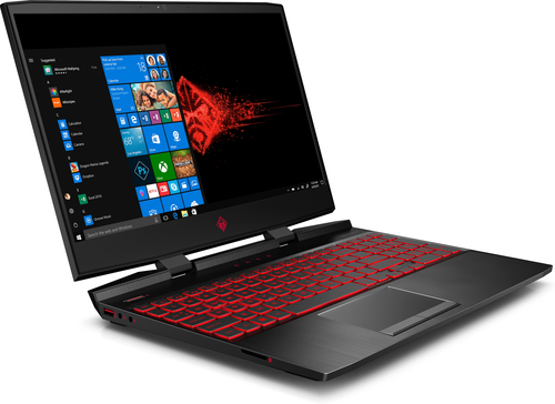 HP OMEN 15-dc0045nr Intel® Core™ i7 i7-8750H Laptop – image 6
