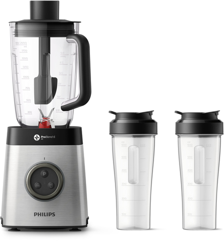 Philips Avance Collection HR3662/00 blender – image 1