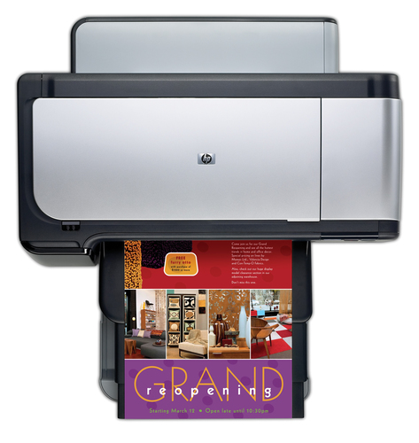 HP Officejet Pro K8600dn – image 9