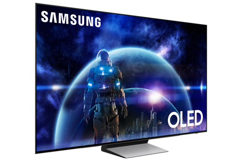 Samsung OLED 4K 48S93D (2024), afbeelding 8