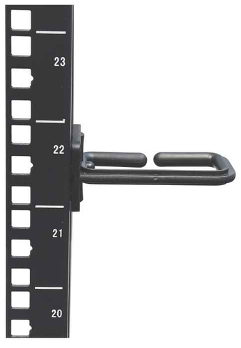 Rack INTELLINET Abierto de 4 postes