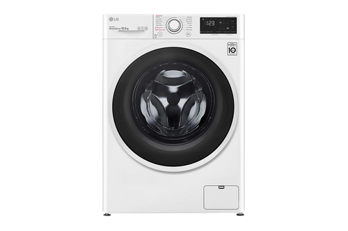 LG F4WV310STE washing machine Front-load