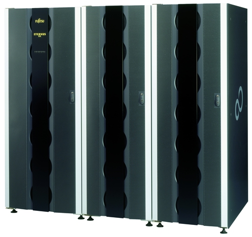 Fujitsu ETERNUS DX80 – image 5