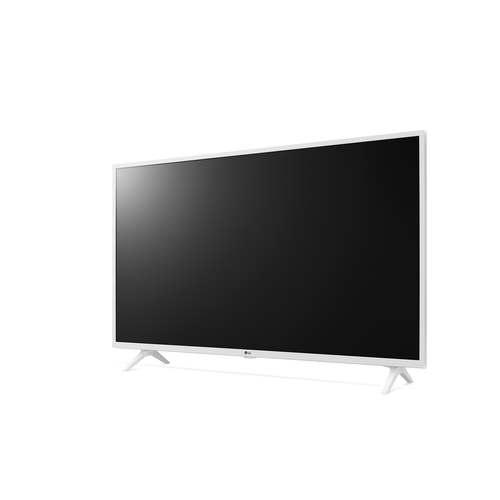 LG 49UN73906LE 124.5 cm (49") 4K Ultra HD Smart TV Wi-Fi White – image 2